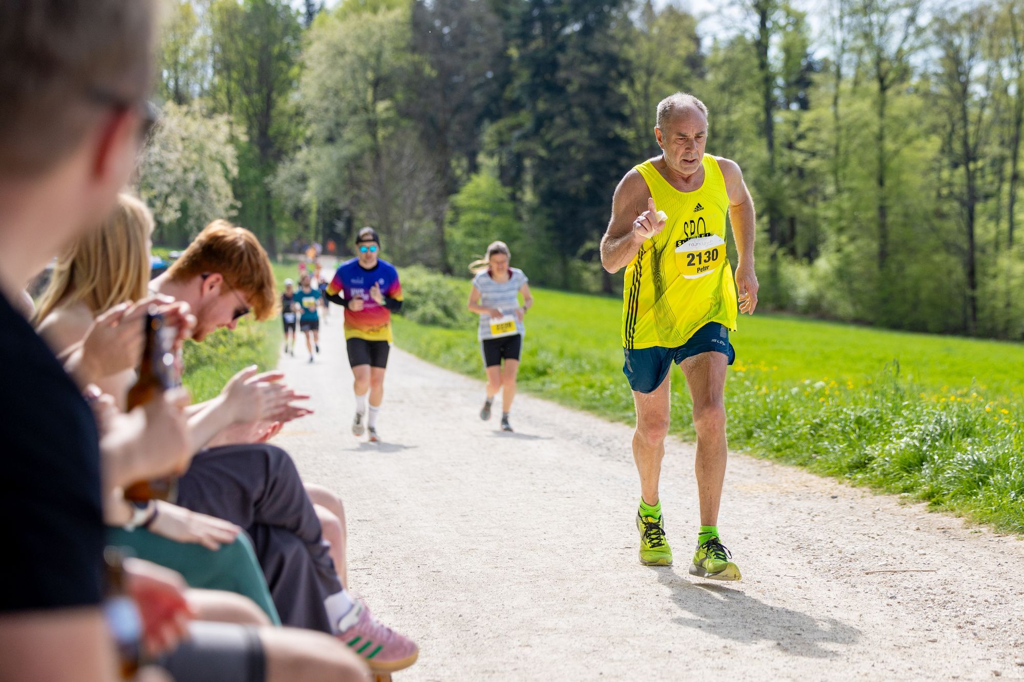 Event Impressionen von BeLa-Sportfoto.de Teil 2