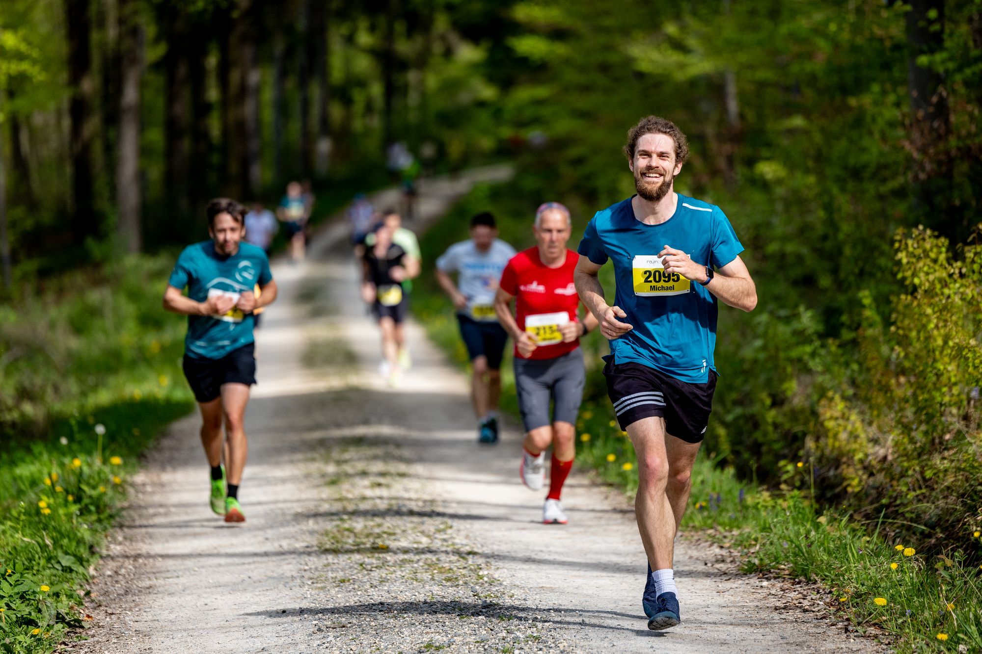 Event Impressionen von BeLa-Sportfoto.de Teil 1