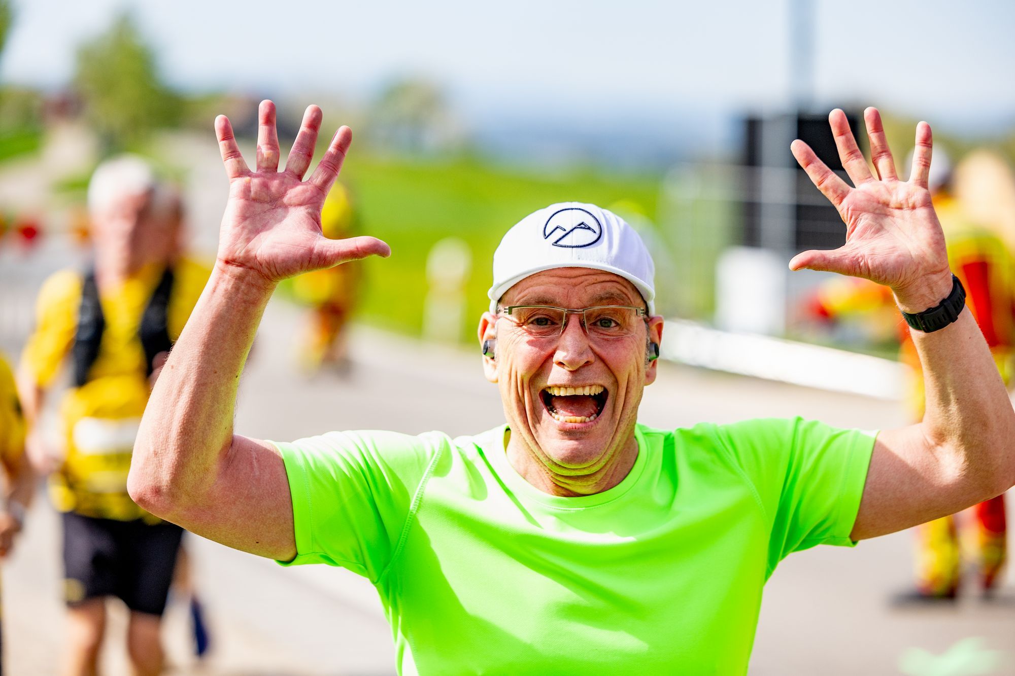 Event Impressionen von BeLa-Sportfoto.de Teil 2