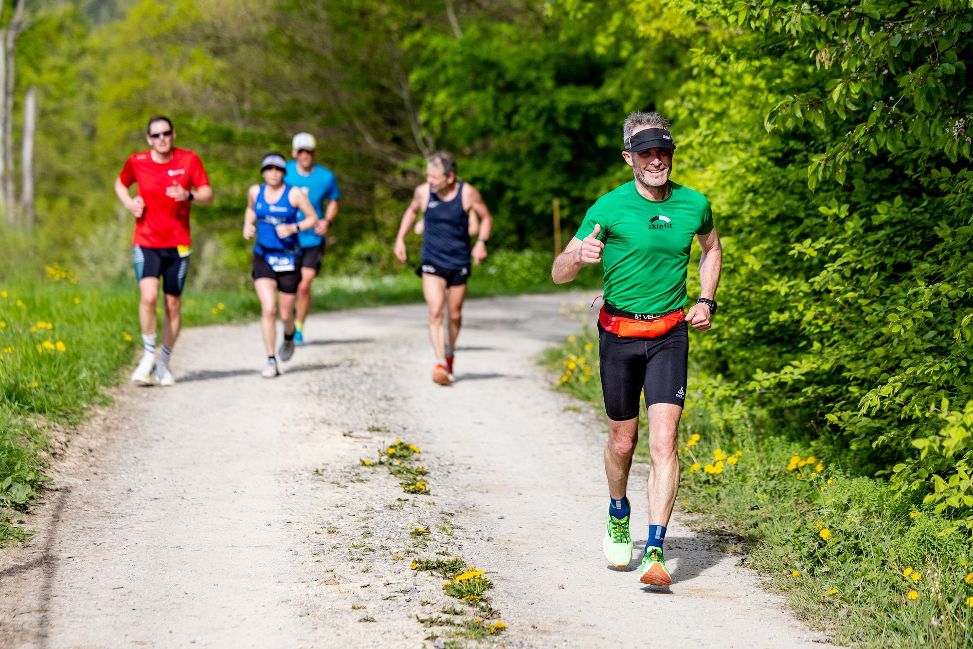 Event Impressionen von BeLa-Sportfoto.de Teil 1