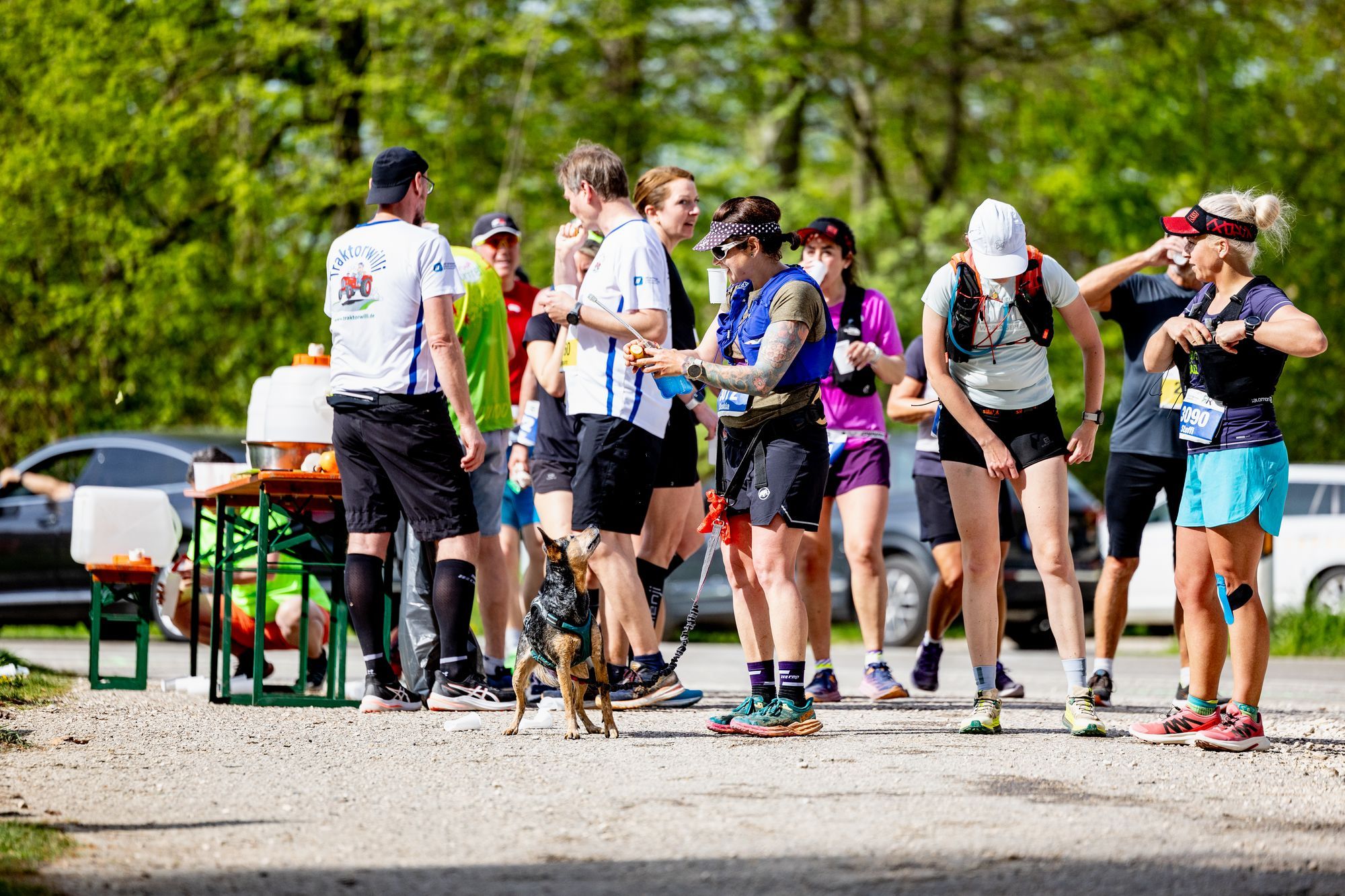 Event Impressionen von BeLa-Sportfoto.de Teil 1