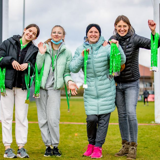 Bildergalerie von BeLa-Sportfoto Teil 4