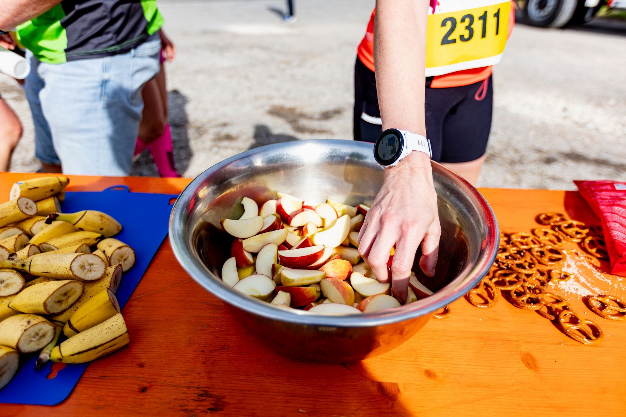 Event Impressionen von BeLa-Sportfoto.de Teil 1