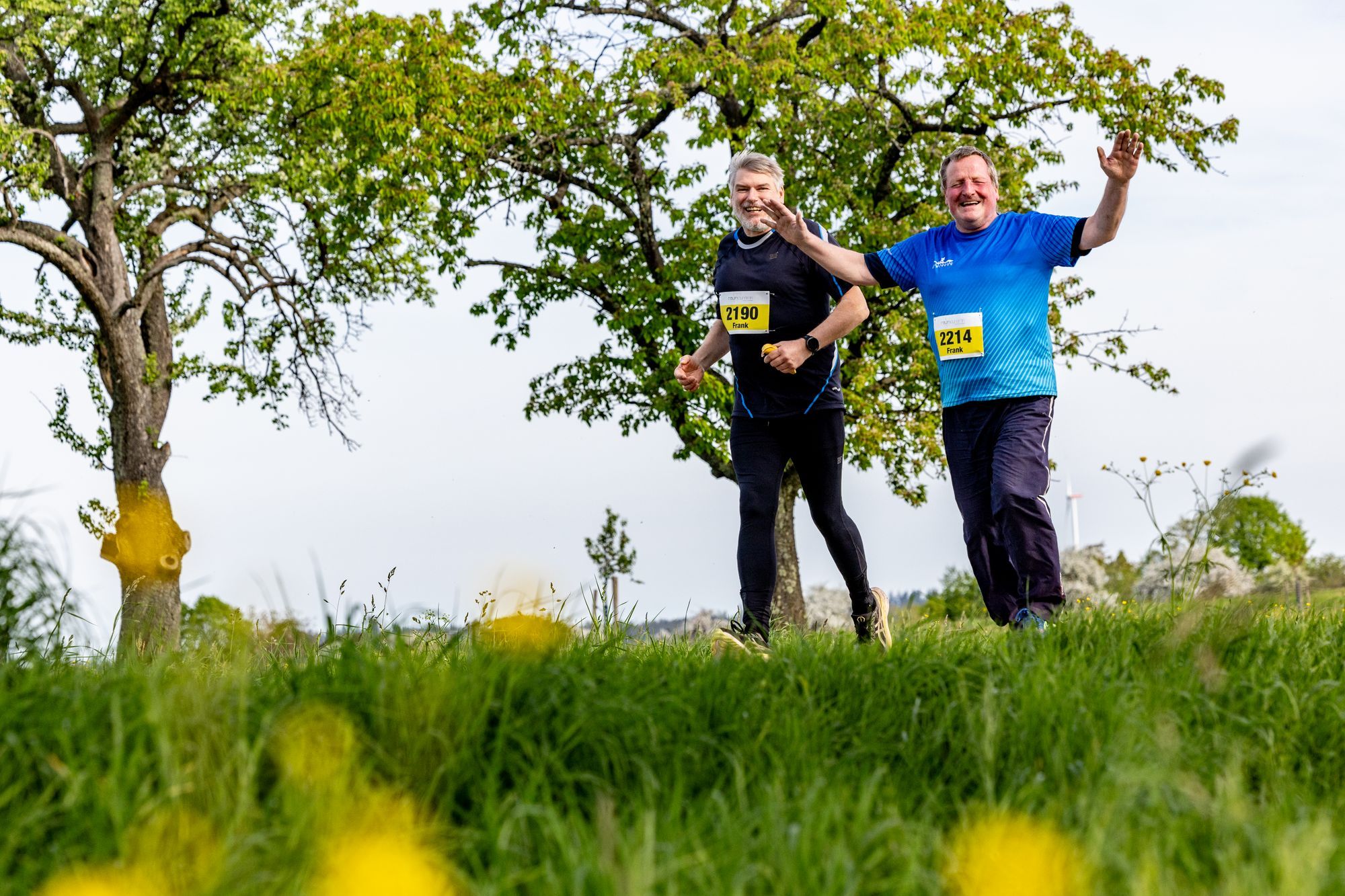 Event Impressionen von BeLa-Sportfoto.de Teil 1