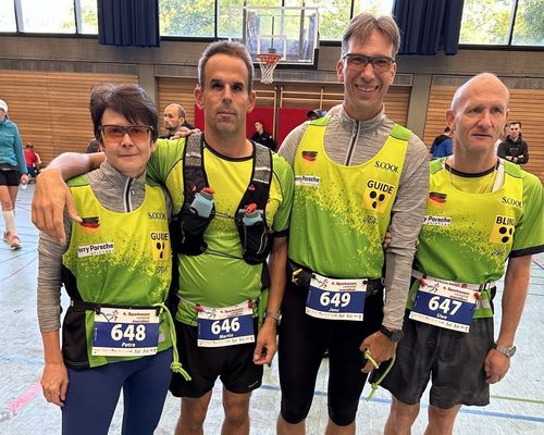 4. Remstal-Sparkassen Marathon am 24.09.2023