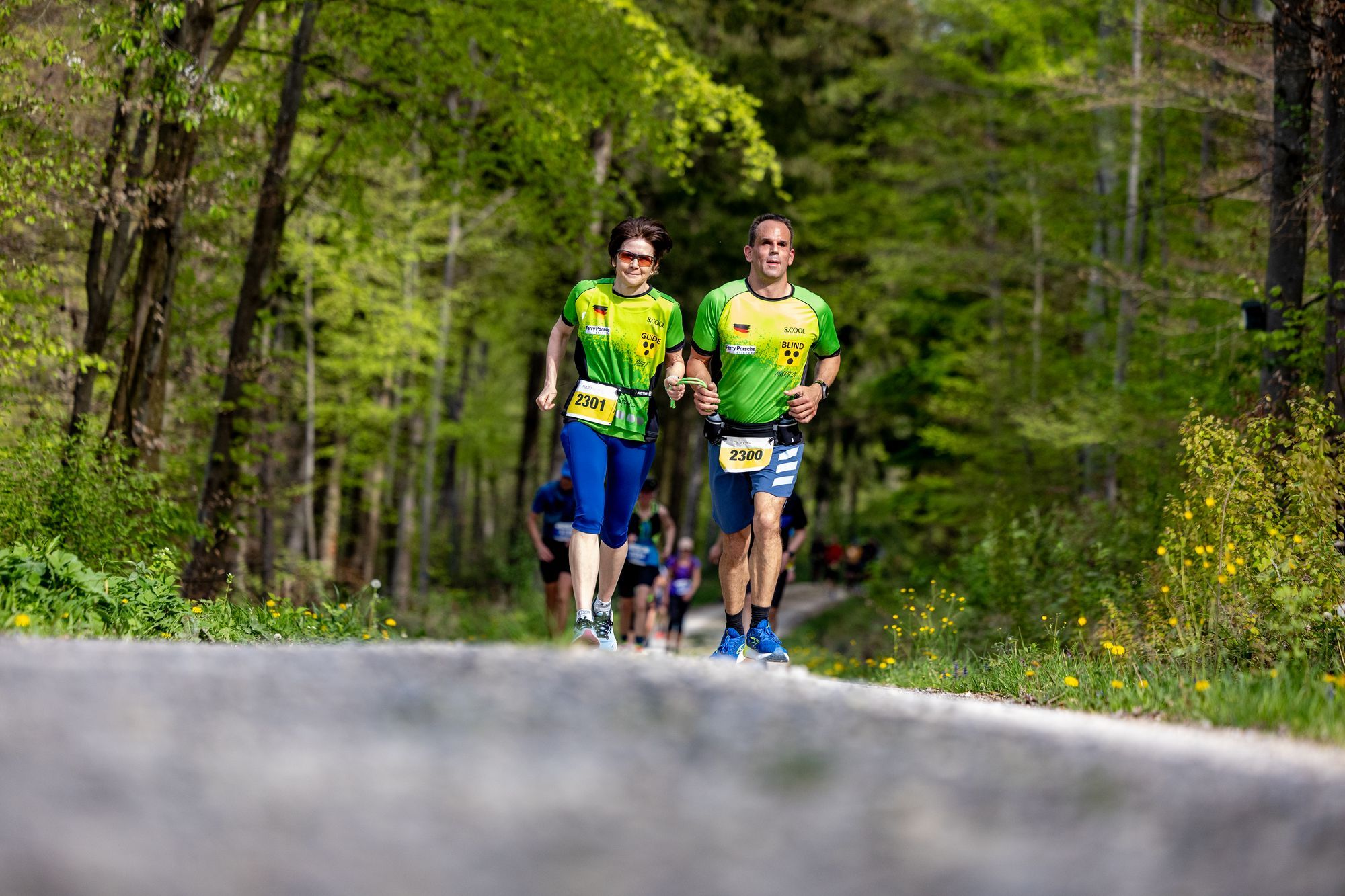 Event Impressionen von BeLa-Sportfoto.de Teil 1