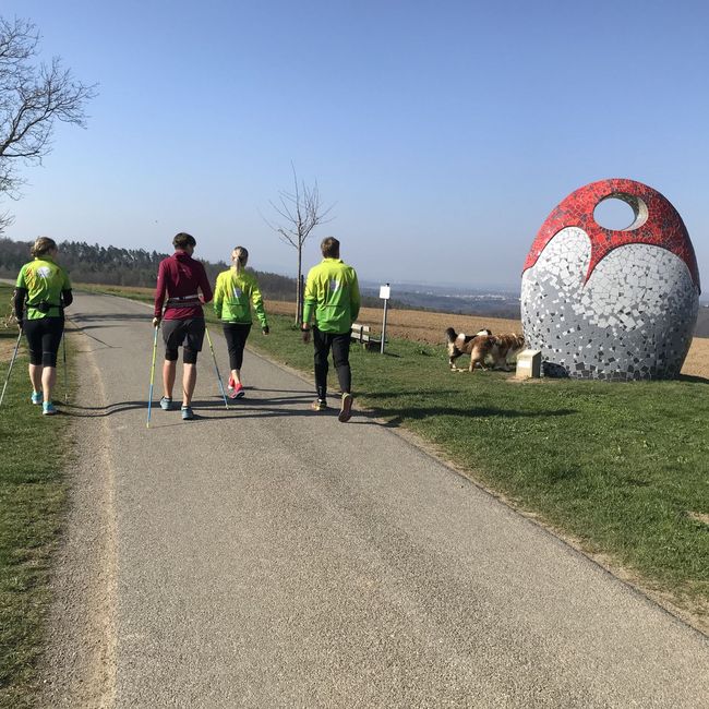 Fotos unserer LIWA-LaufEvent Helden*innen