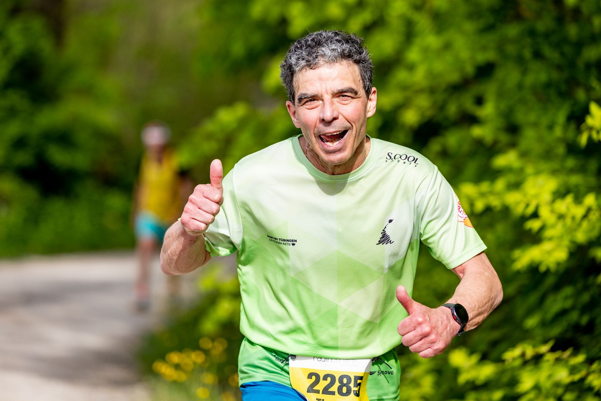 Event Impressionen von BeLa-Sportfoto.de Teil 1