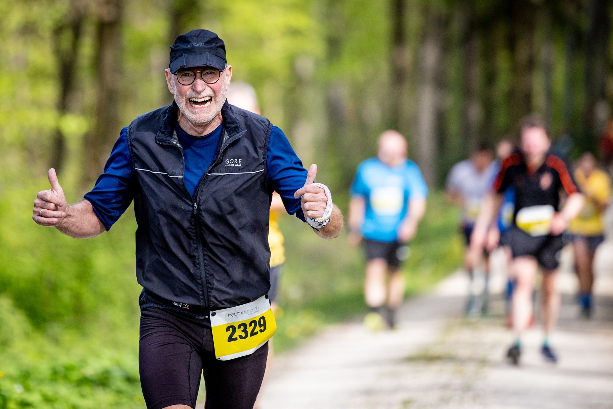 Event Impressionen von BeLa-Sportfoto.de Teil 1