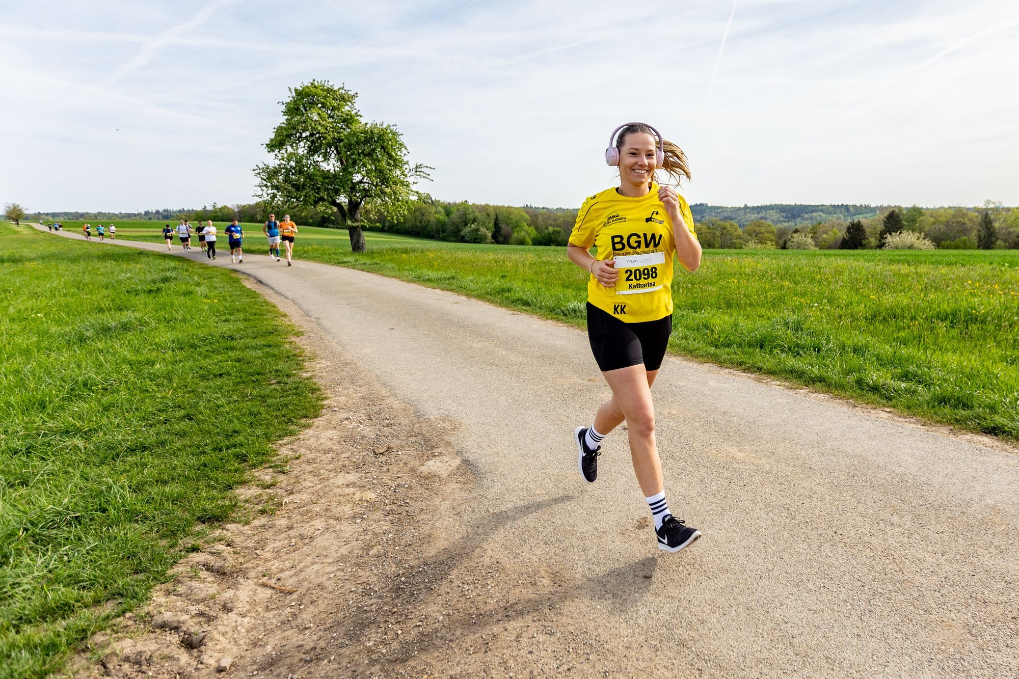 Event Impressionen von BeLa-Sportfoto.de Teil 1