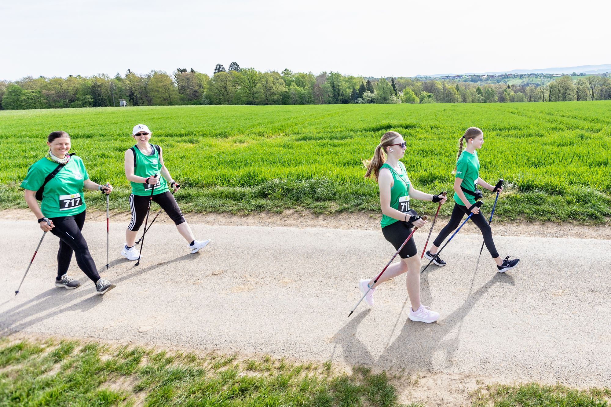 Event Impressionen von BeLa-Sportfoto.de Teil 1