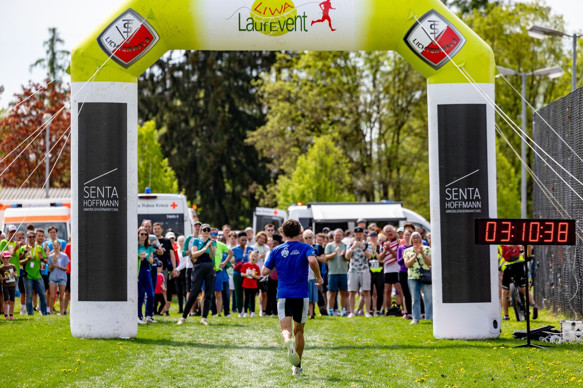 Event Impressionen von BeLa-Sportfoto.de Teil 2