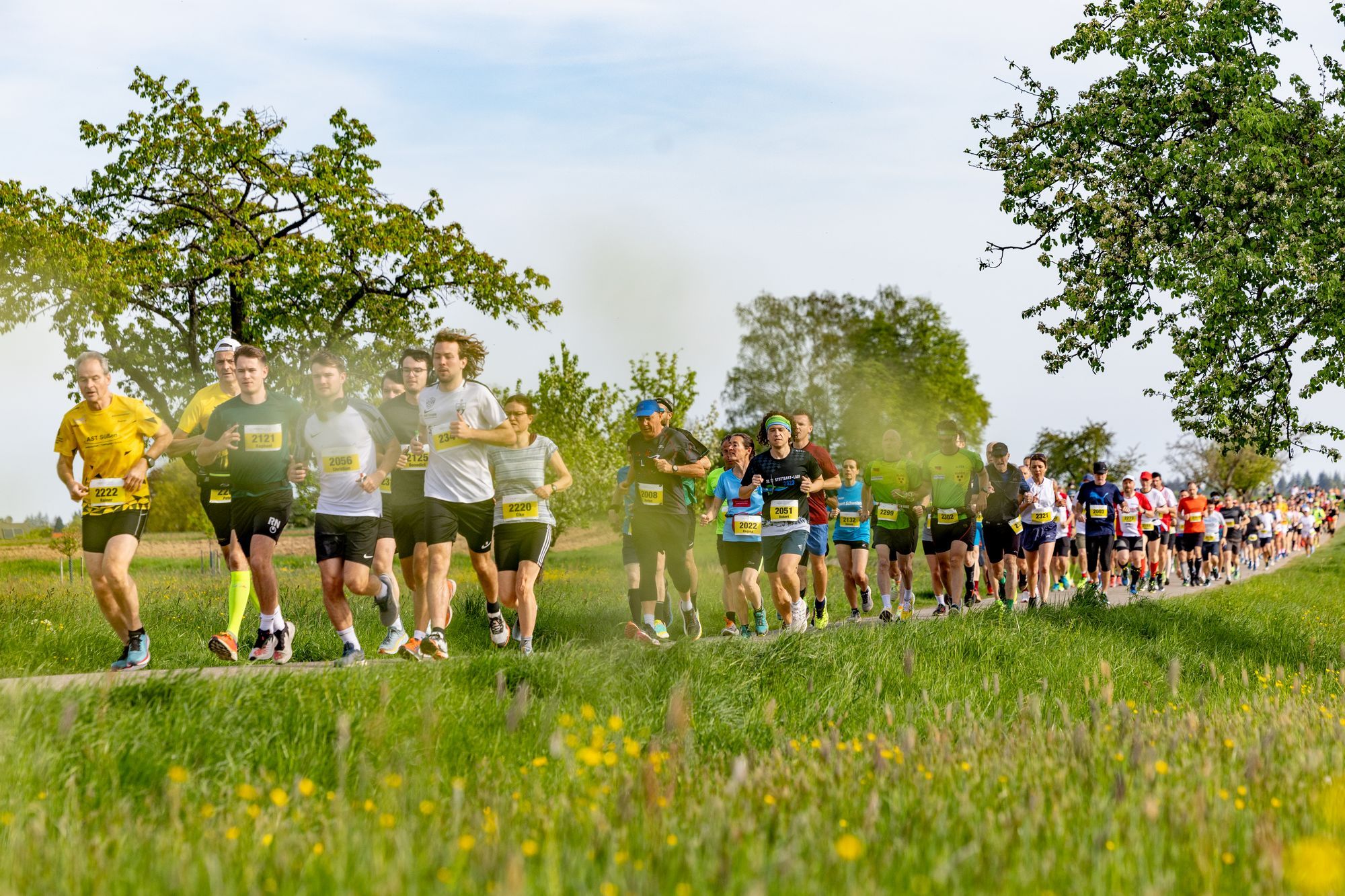 Event Impressionen von BeLa-Sportfoto.de Teil 1