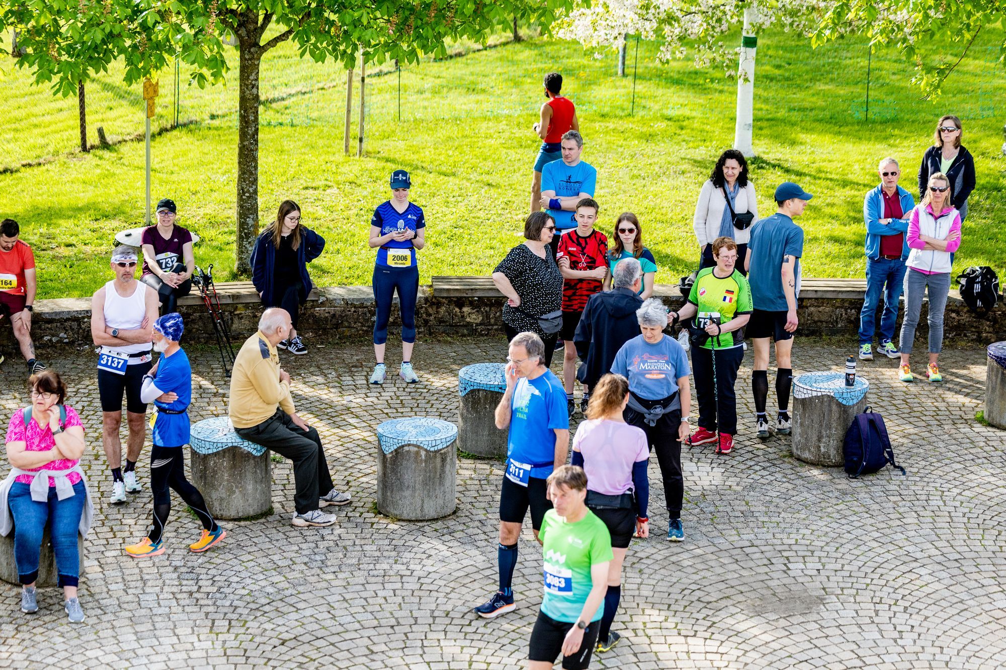 Event Impressionen von BeLa-Sportfoto.de Teil 1