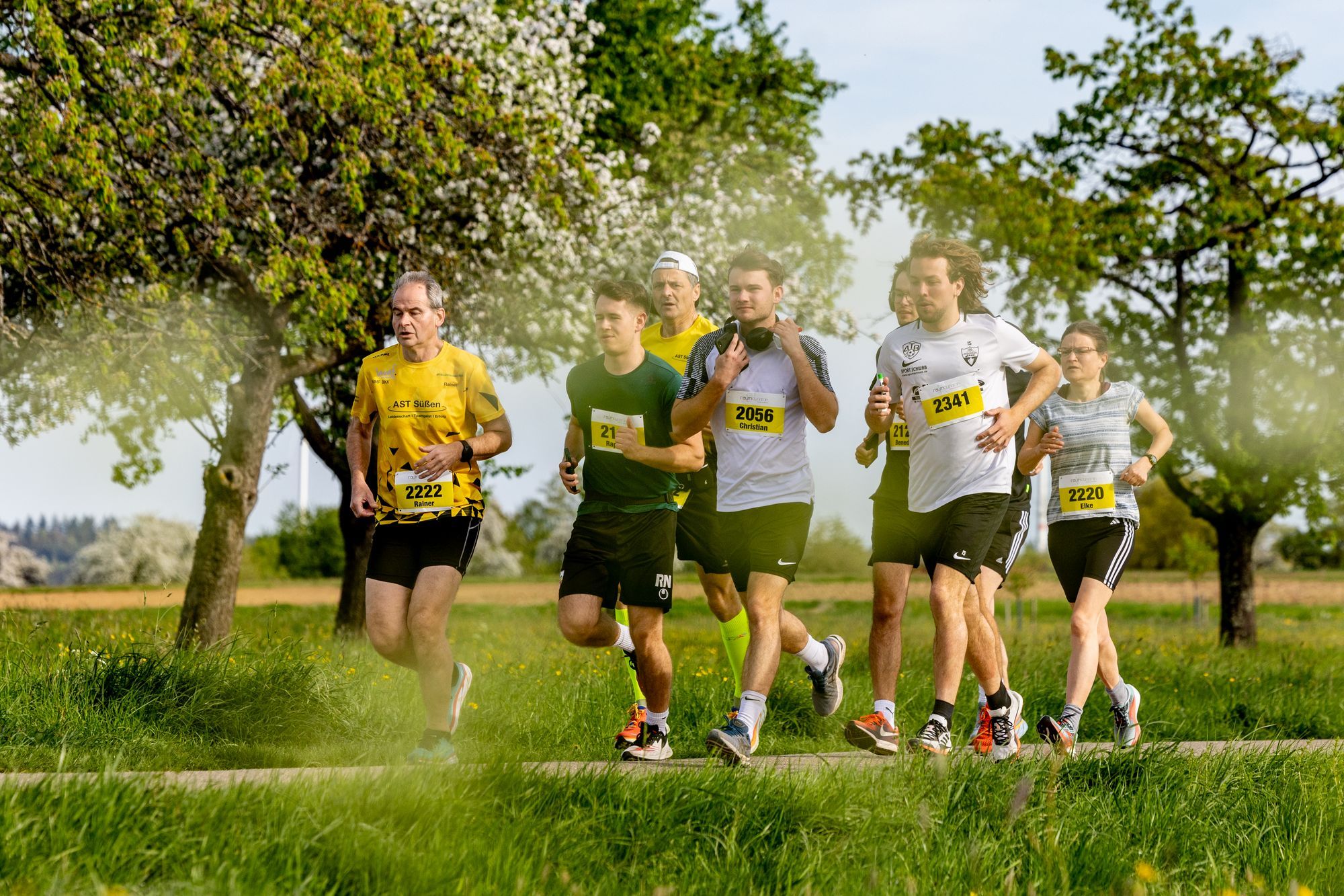 Event Impressionen von BeLa-Sportfoto.de Teil 1