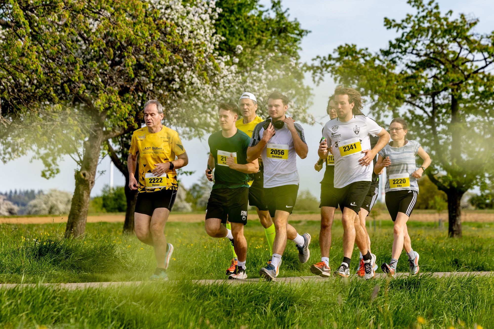 Event Impressionen von BeLa-Sportfoto.de Teil 1