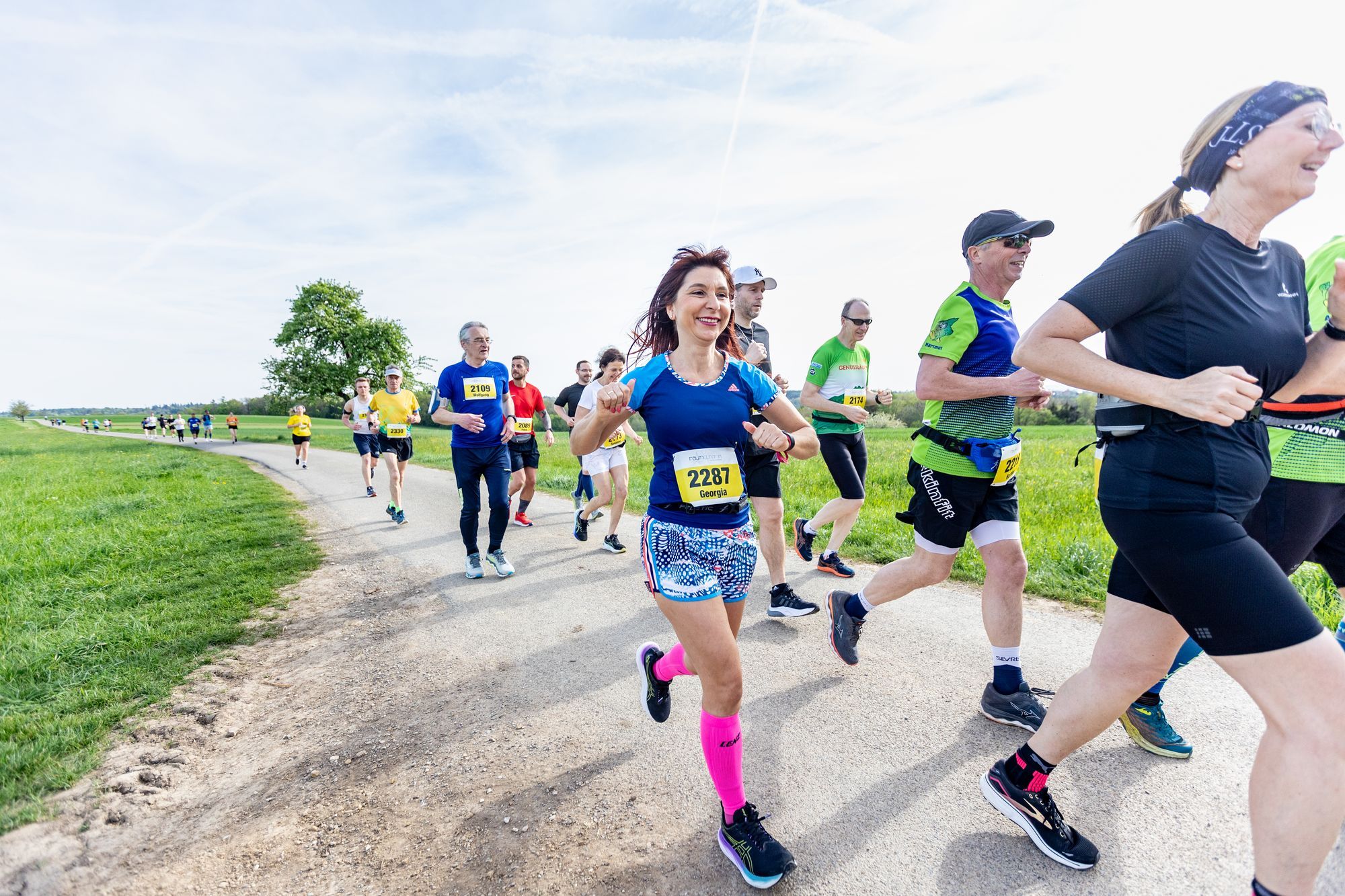 Event Impressionen von BeLa-Sportfoto.de Teil 1