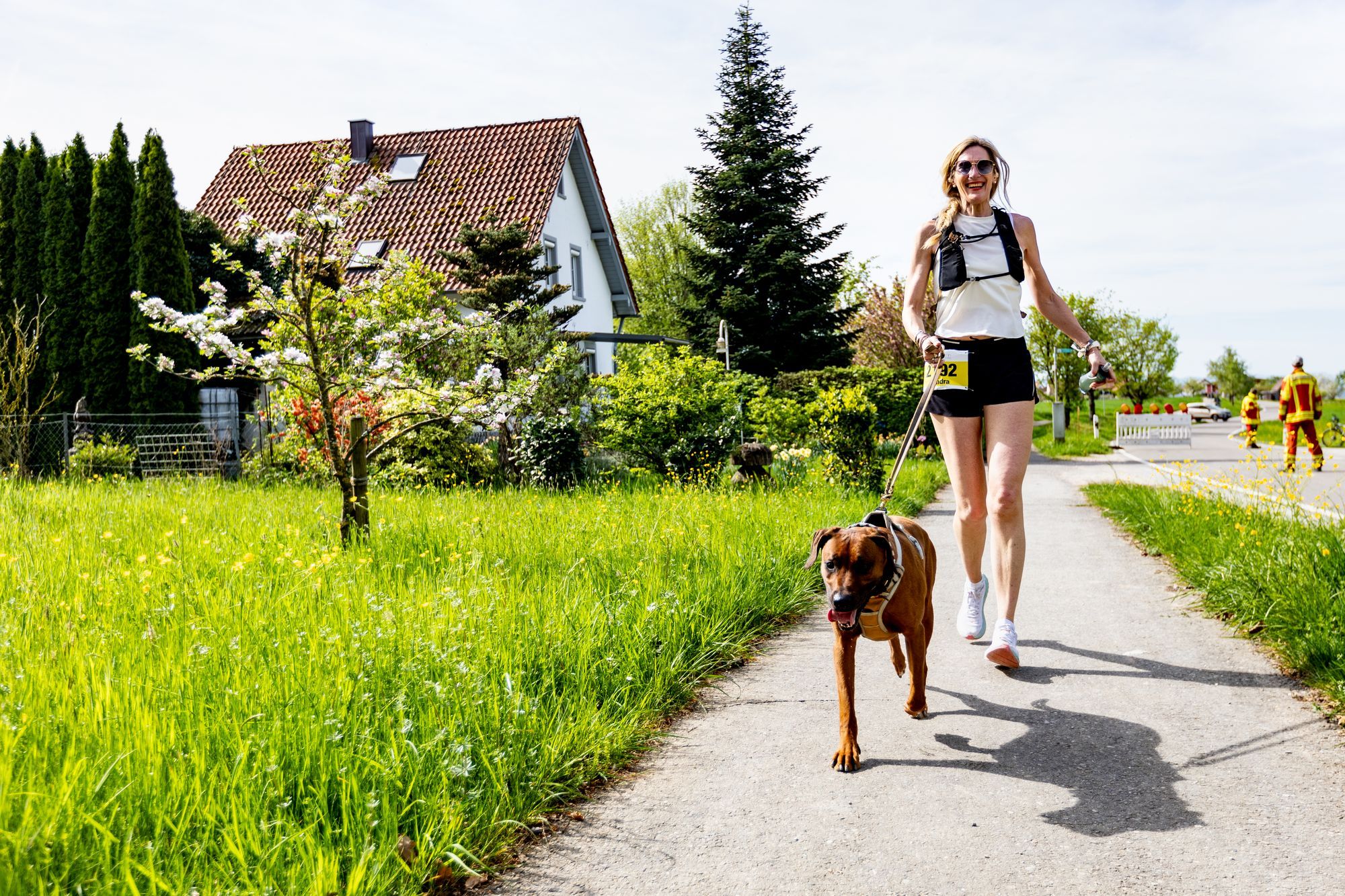 Event Impressionen von BeLa-Sportfoto.de Teil 2