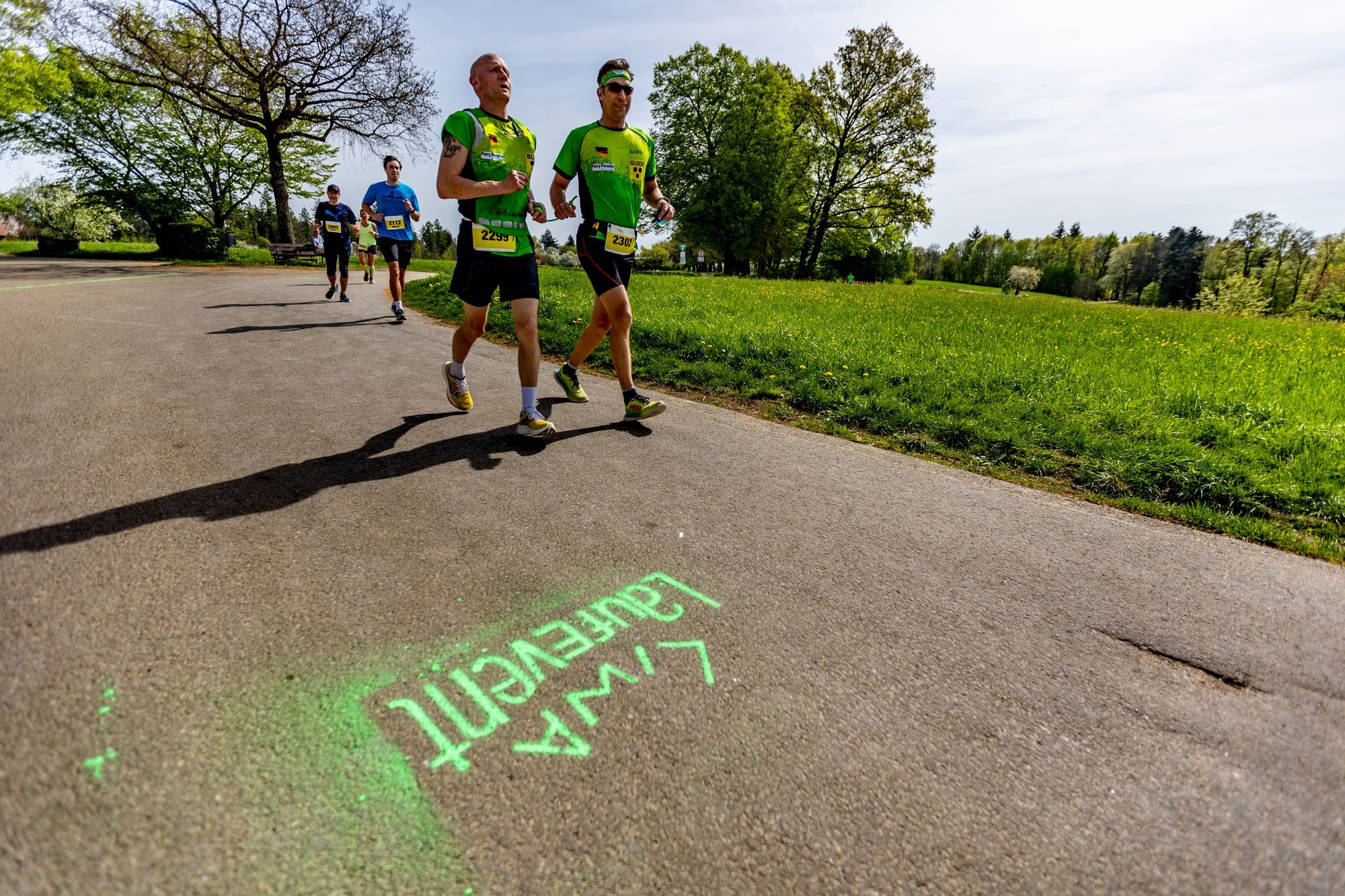 Event Impressionen von BeLa-Sportfoto.de Teil 2