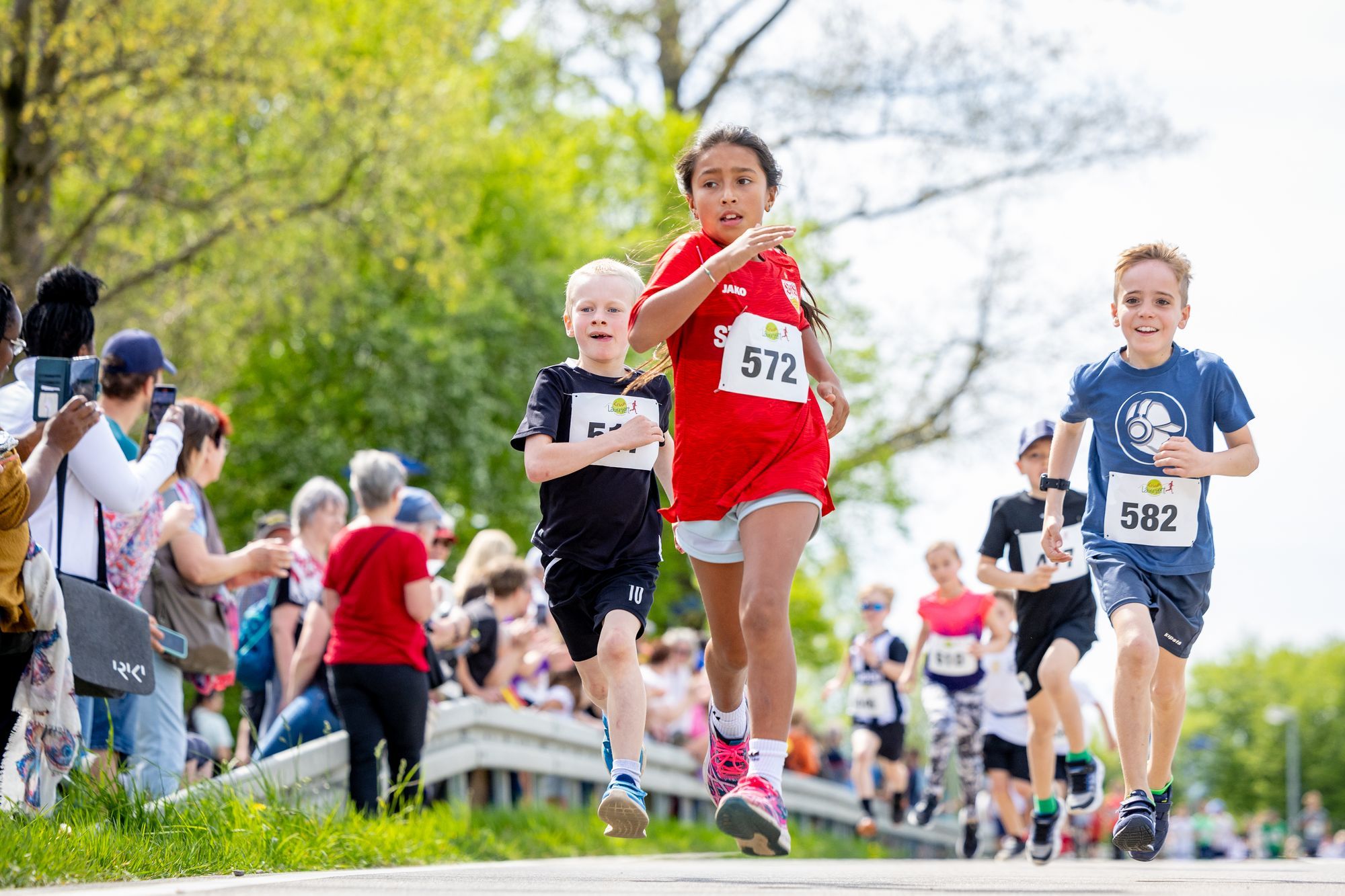 Event Impressionen von BeLa-Sportfoto.de Teil 2