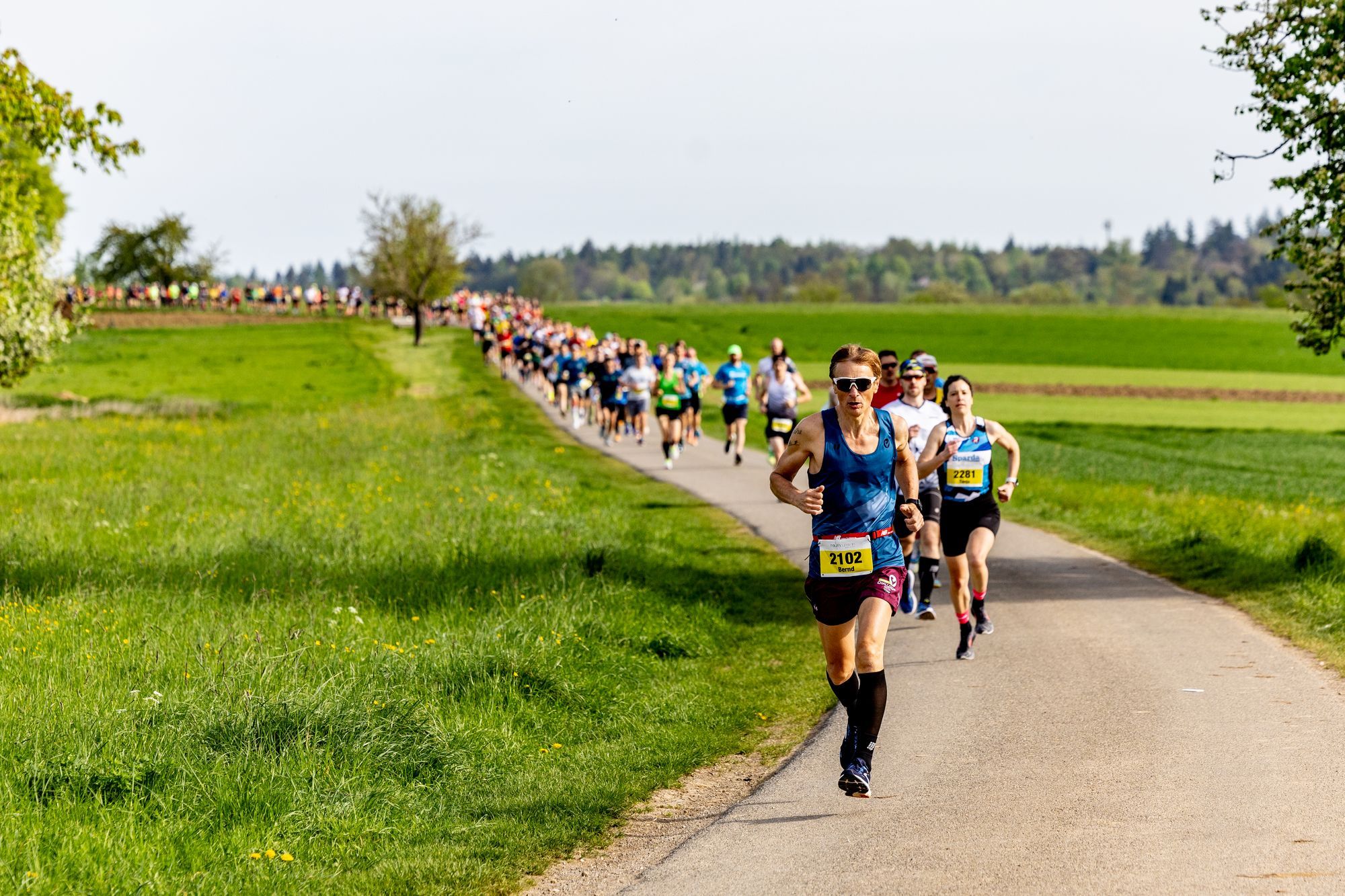 Event Impressionen von BeLa-Sportfoto.de Teil 1