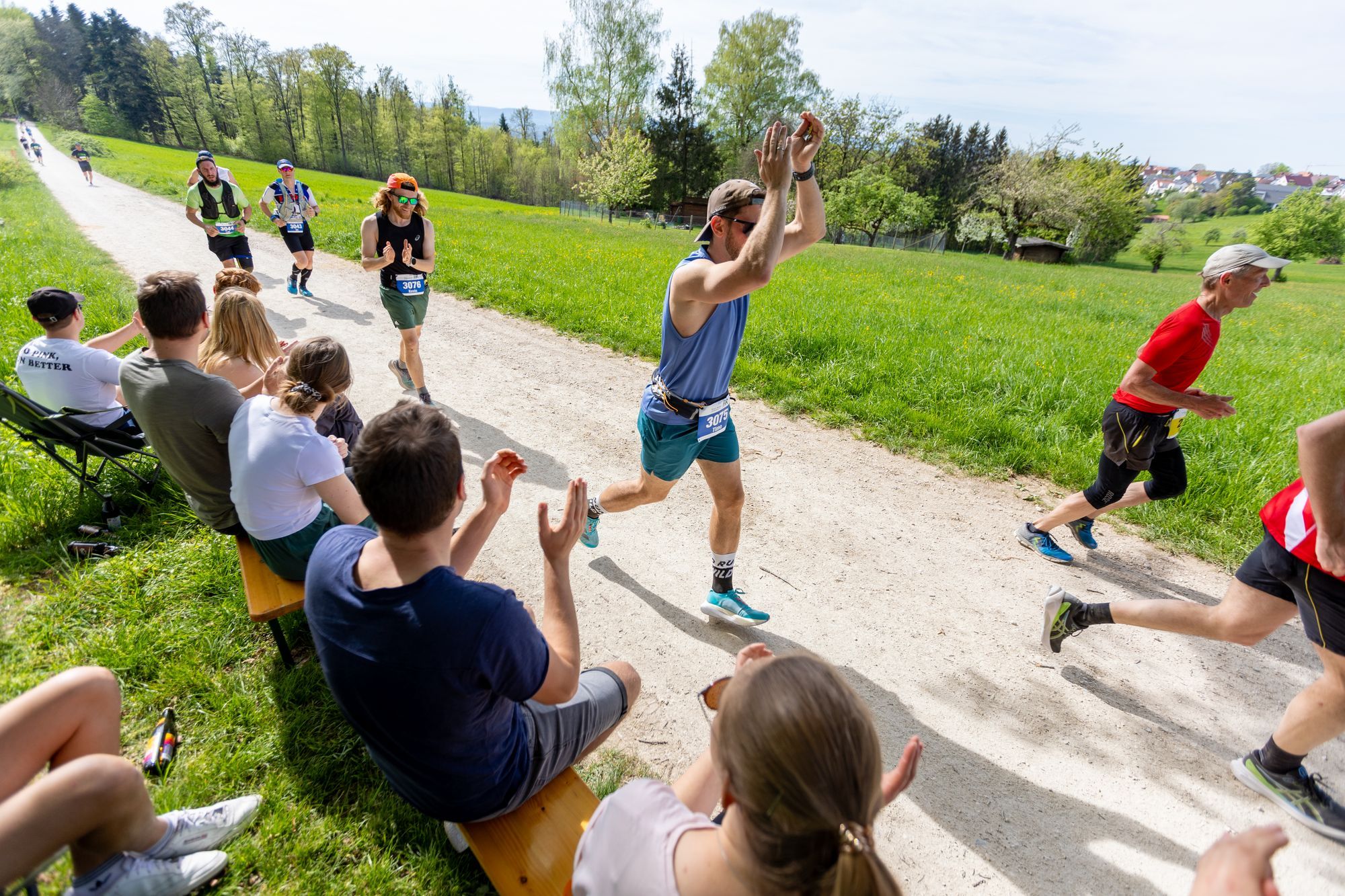 Event Impressionen von BeLa-Sportfoto.de Teil 2