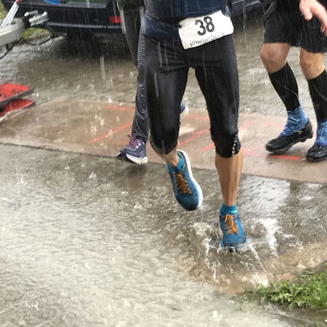 Fotos vom Neckarlauf