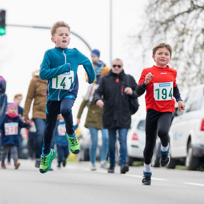 Fotoserie von BeLa Sportfoto