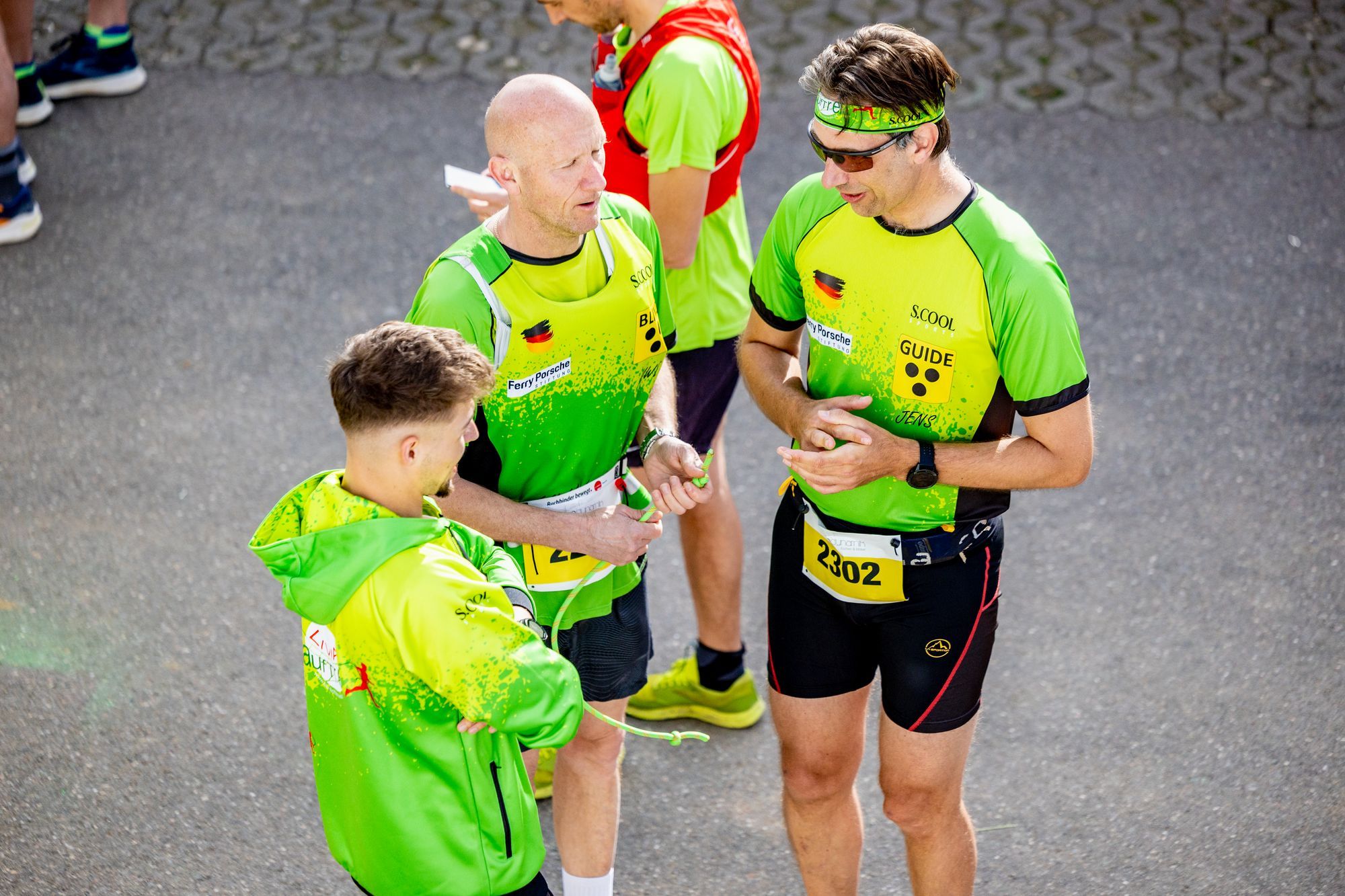 Event Impressionen von BeLa-Sportfoto.de Teil 1