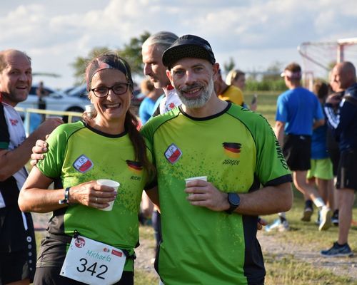 „Wild & Run“ in Oberkollbach