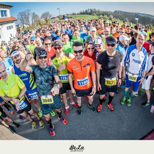 Liwa Lauf 2017