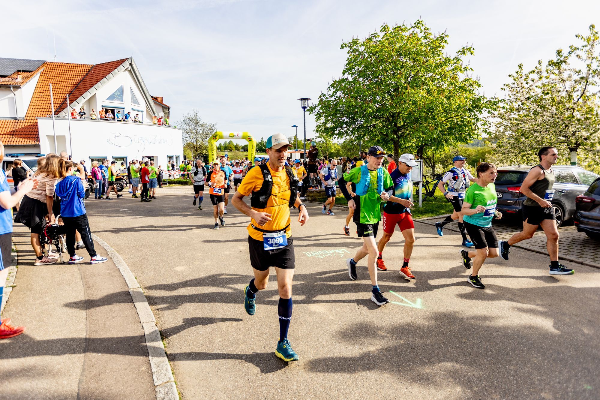 Event Impressionen von BeLa-Sportfoto.de Teil 1