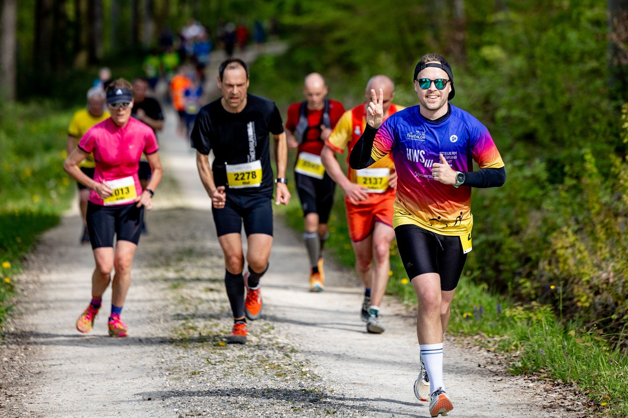 Event Impressionen von BeLa-Sportfoto.de Teil 1