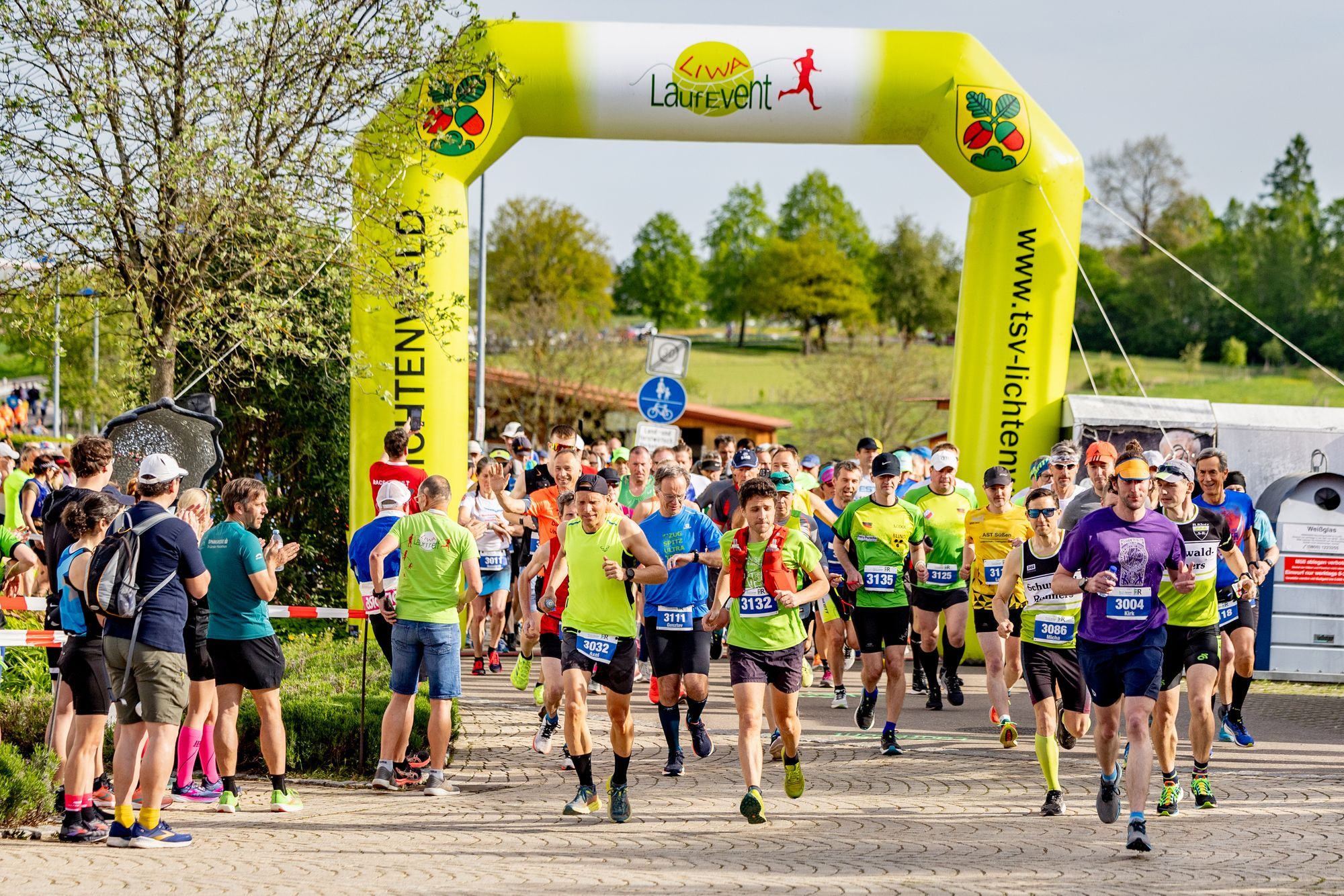 Event Impressionen von BeLa-Sportfoto.de Teil 1