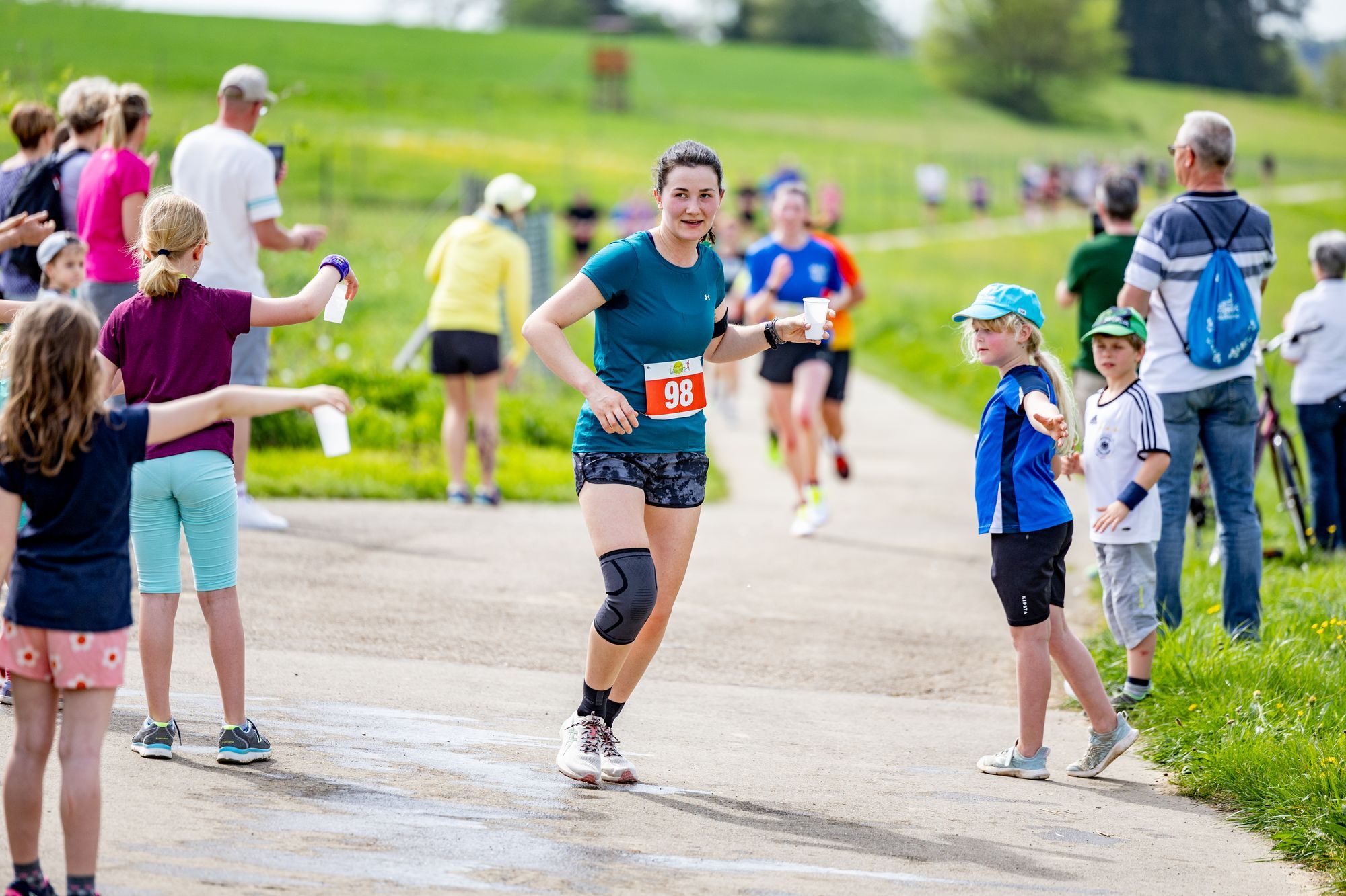 Event Impressionen von BeLa-Sportfoto.de Teil 2