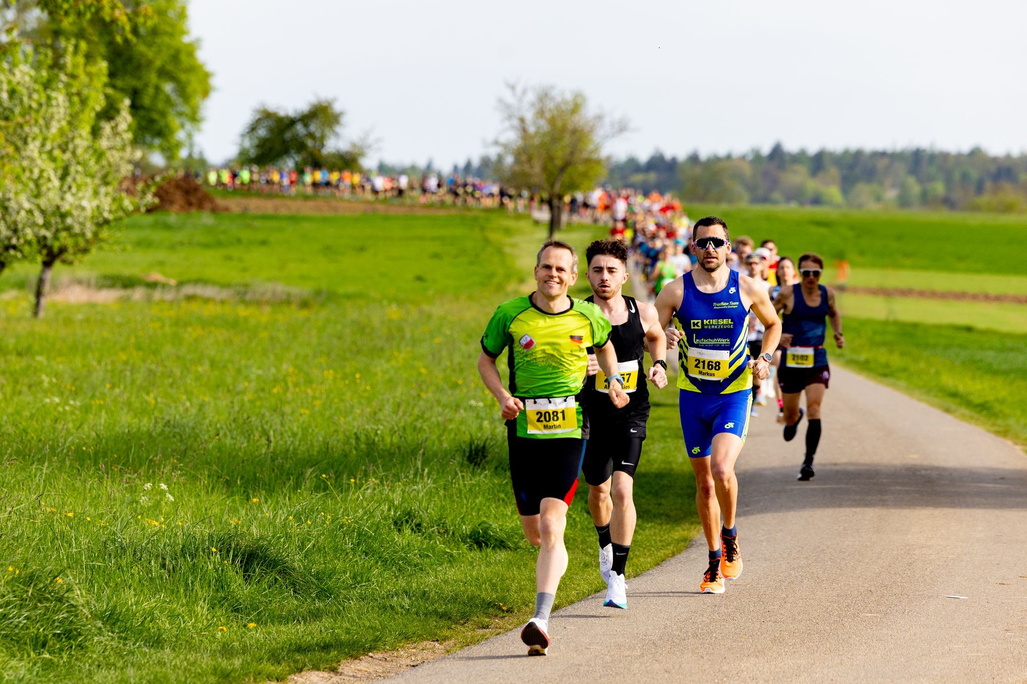 Event Impressionen von BeLa-Sportfoto.de Teil 1