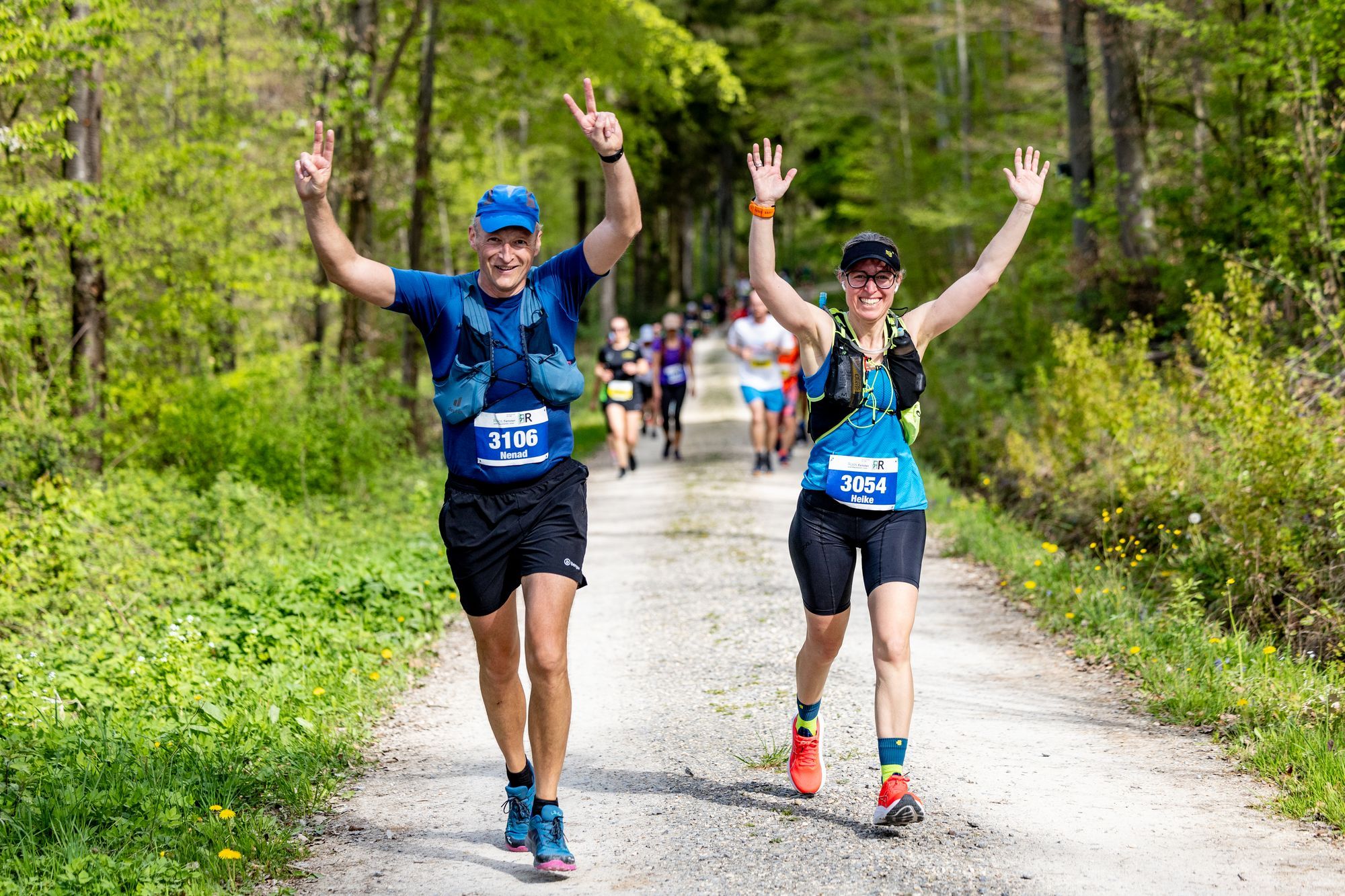 Event Impressionen von BeLa-Sportfoto.de Teil 1