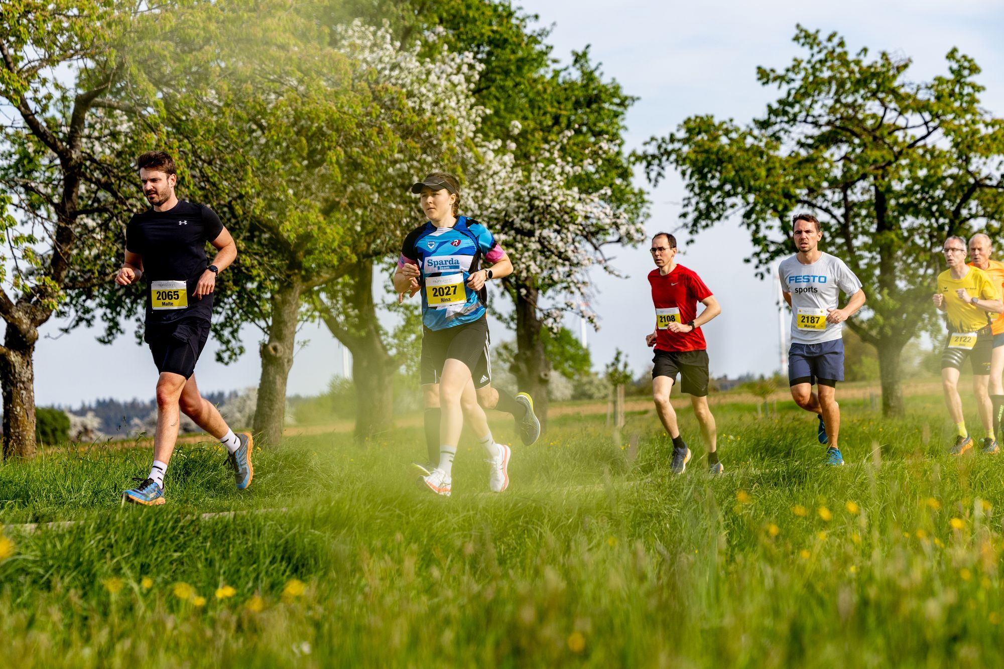 Event Impressionen von BeLa-Sportfoto.de Teil 1