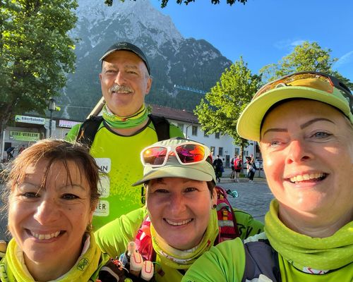 ZUT – Ergebnisse der anderen LIWA-Trailrunner