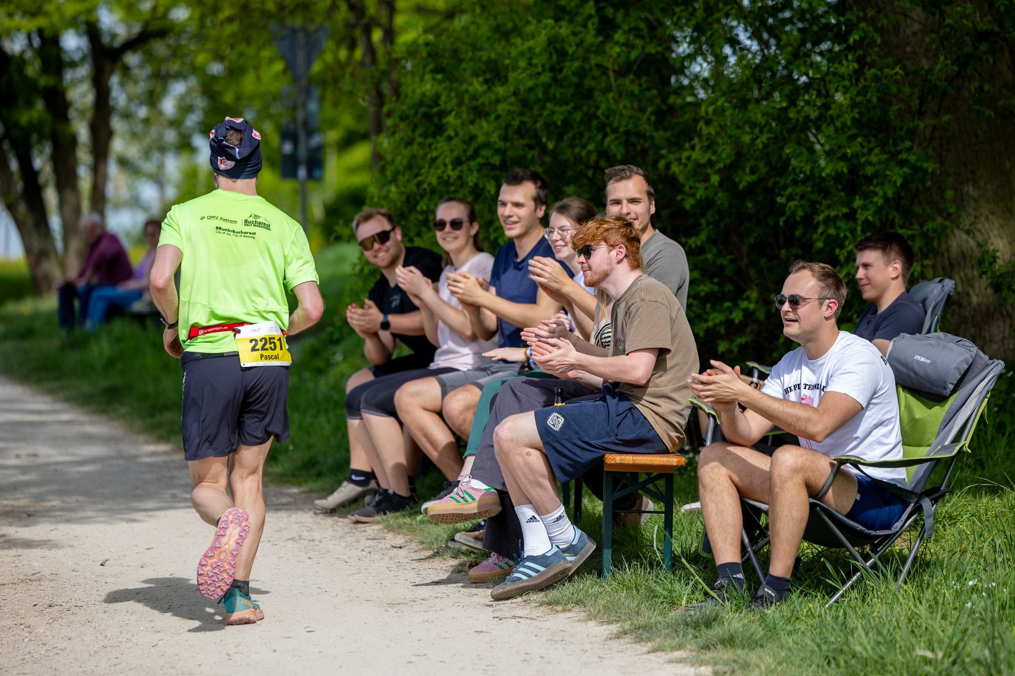 Event Impressionen von BeLa-Sportfoto.de Teil 2