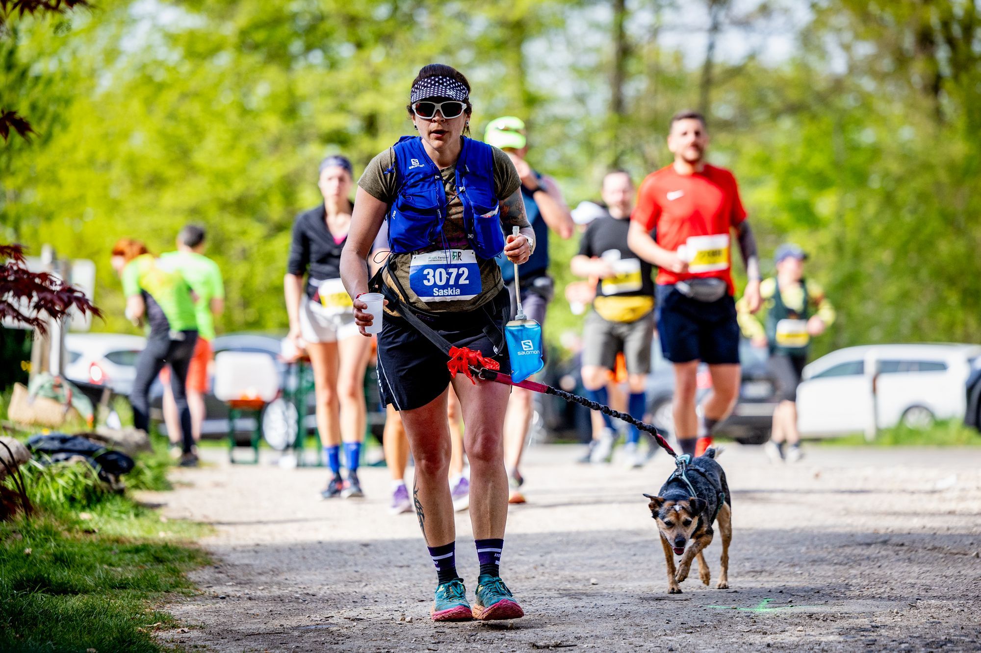 Event Impressionen von BeLa-Sportfoto.de Teil 1