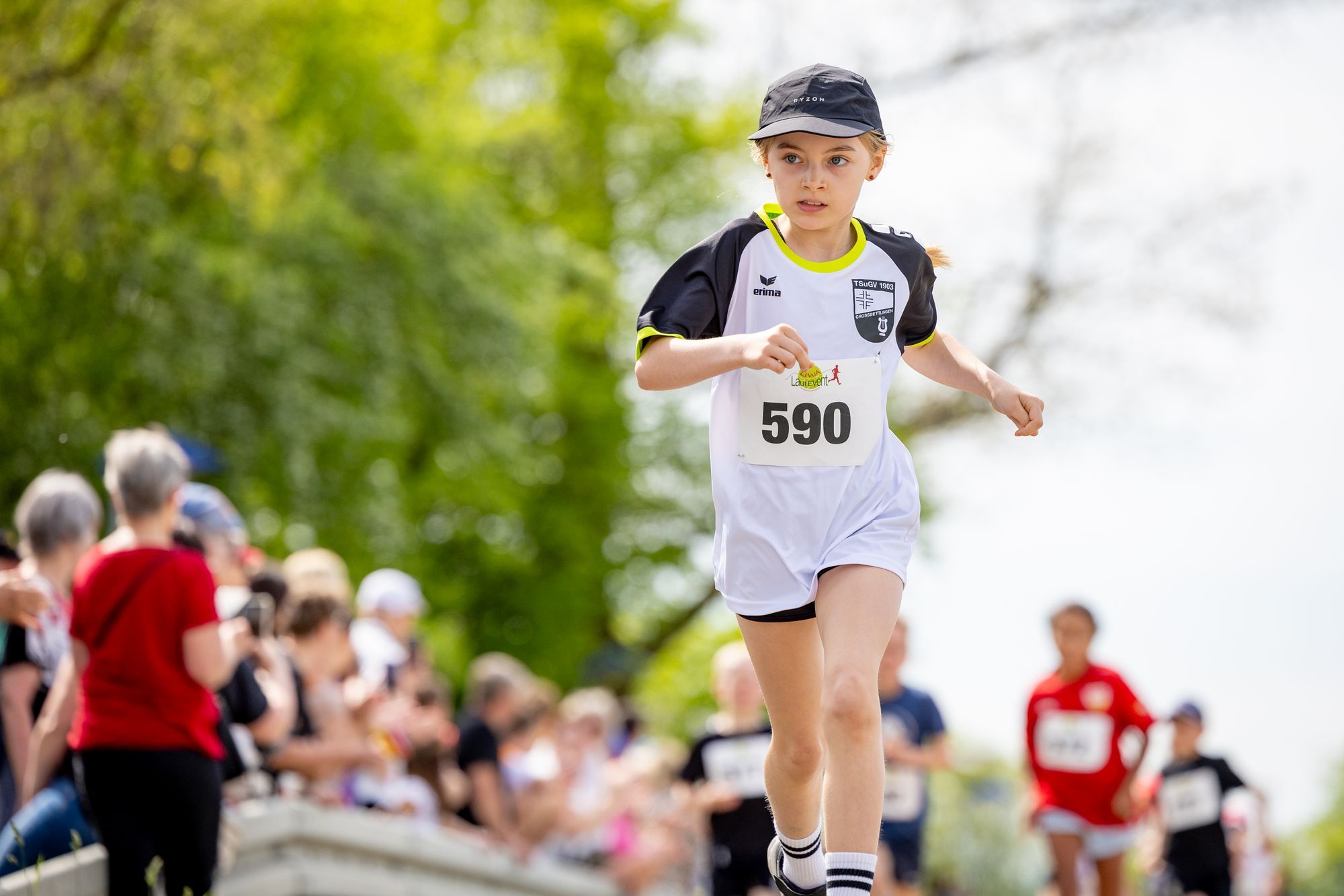 Event Impressionen von BeLa-Sportfoto.de Teil 2