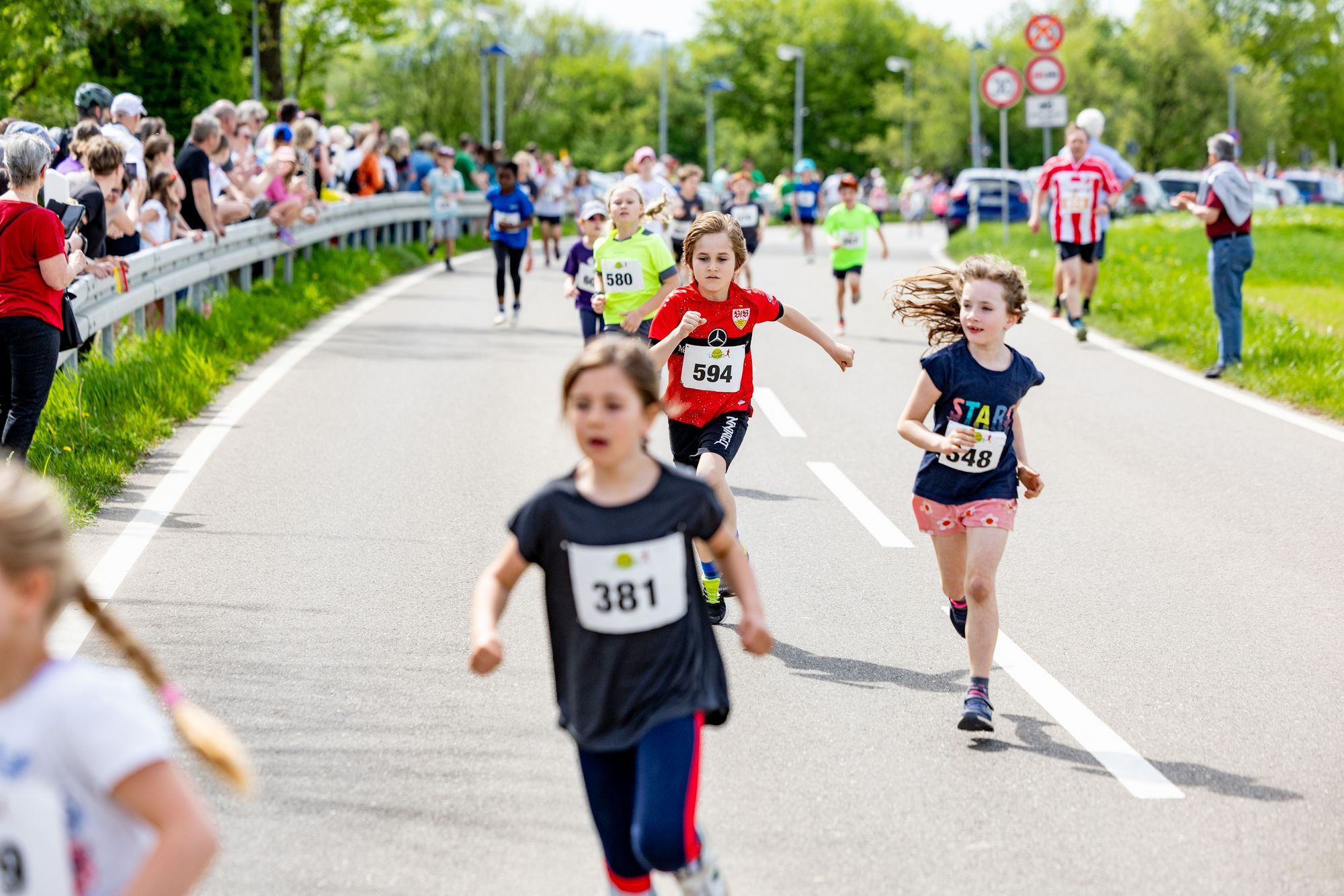 Event Impressionen von BeLa-Sportfoto.de Teil 2