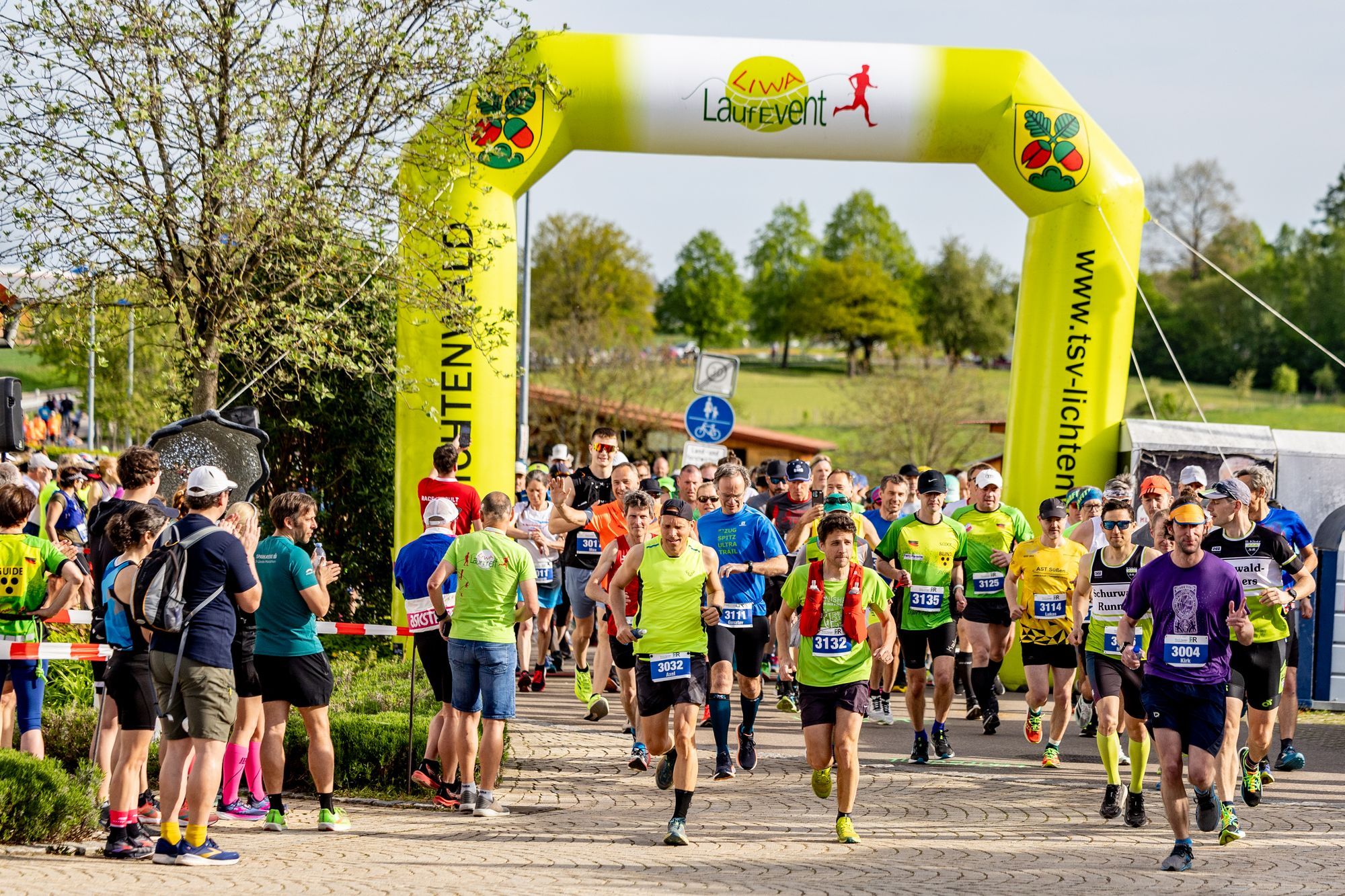 Event Impressionen von BeLa-Sportfoto.de Teil 1