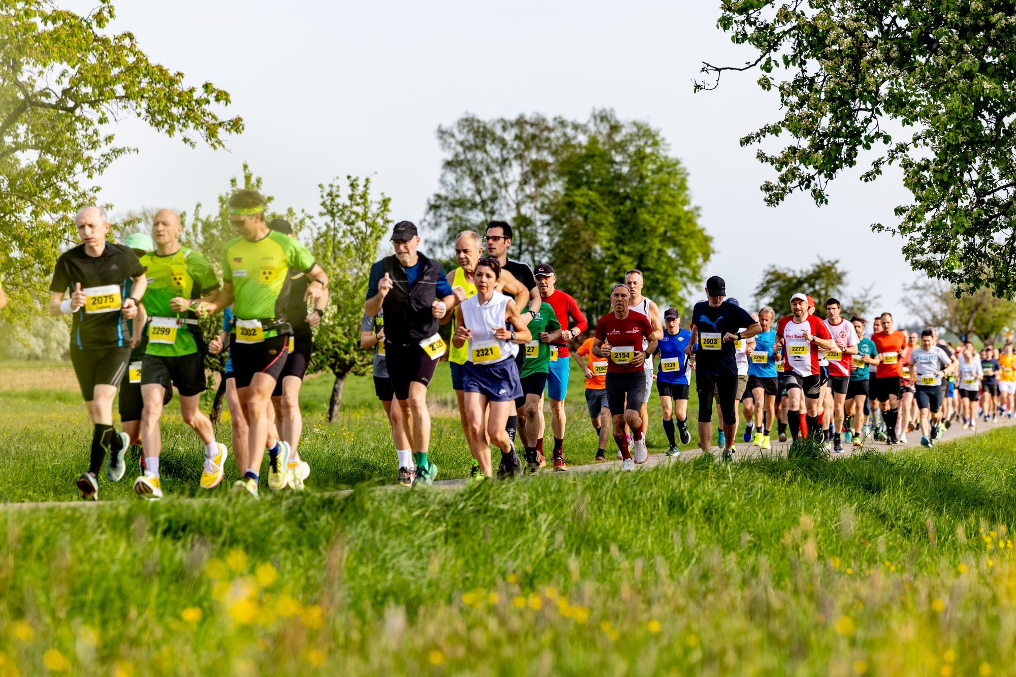 Event Impressionen von BeLa-Sportfoto.de Teil 1