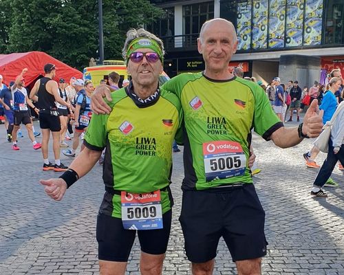 Prag Marathon 2026