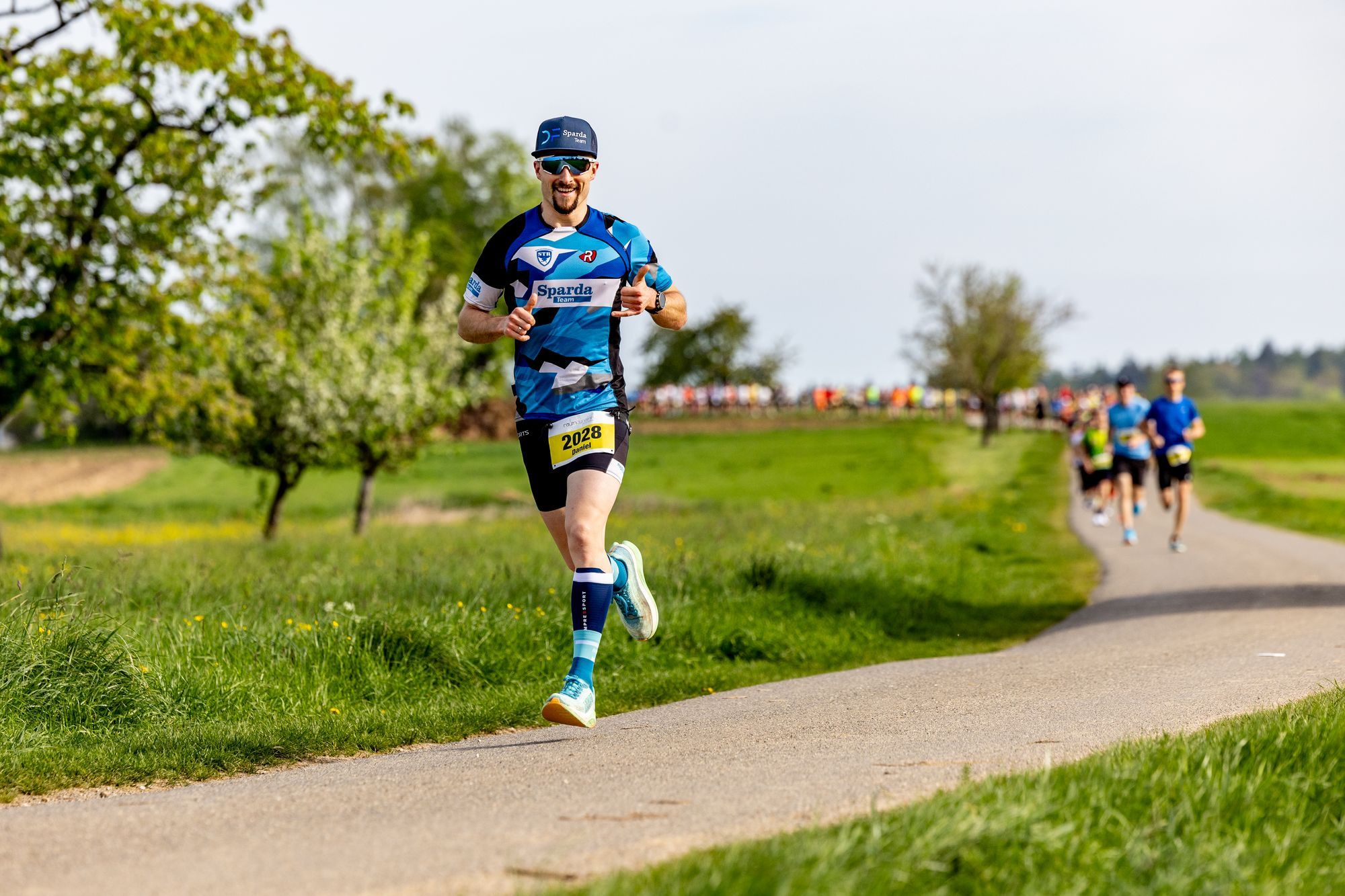 Event Impressionen von BeLa-Sportfoto.de Teil 1