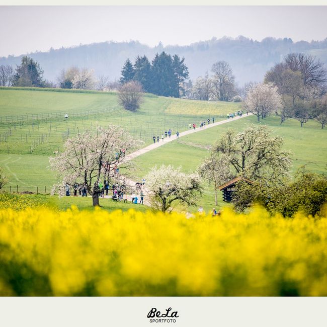 Fotoserie von BeLa Sportfoto