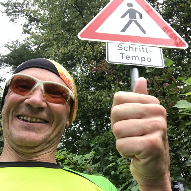 Fotos vom Neckarlauf