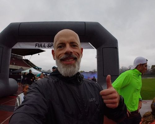 STELP-Spendenlauf: TSV Lichtenwald läuft für den guten Zweck